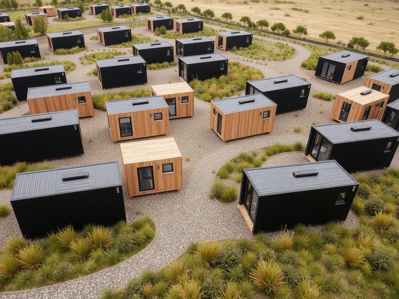 HAUS Compact Extended — Eagle Haus