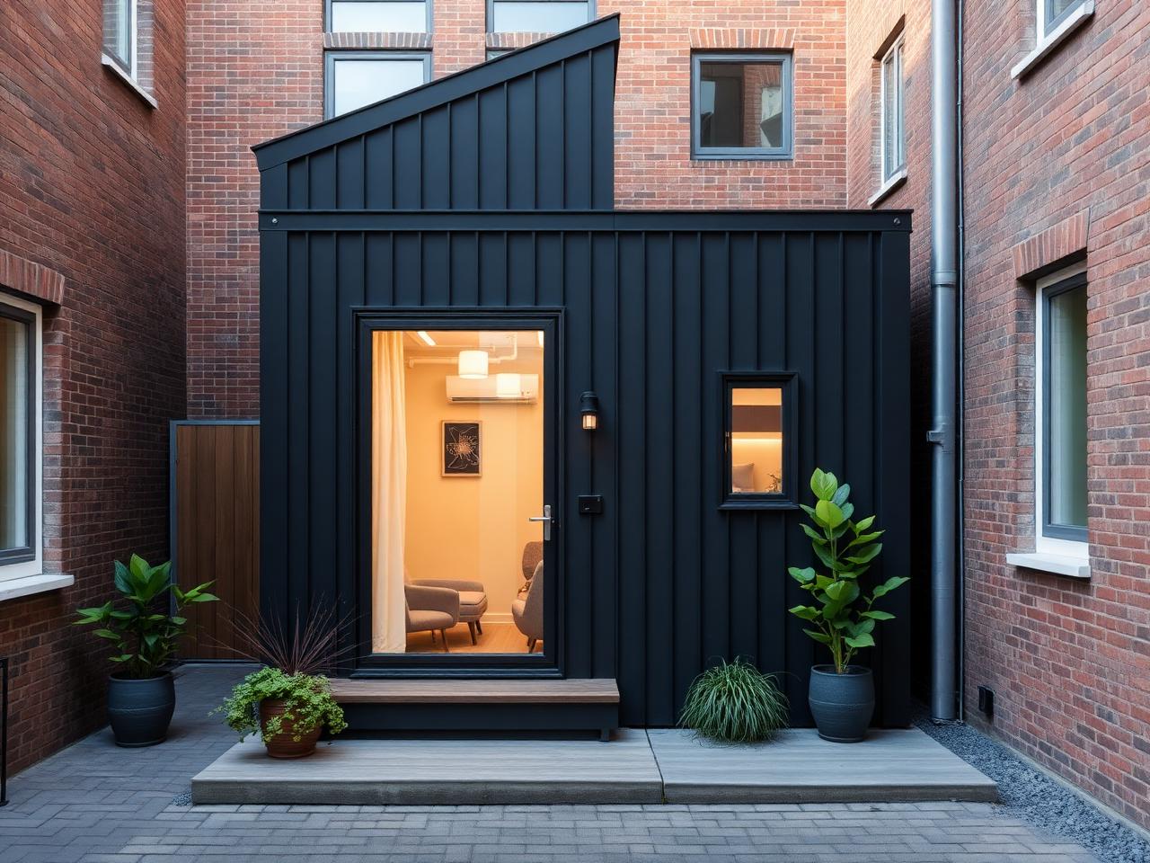 HAUS Compact 3in1 — Eagle Haus